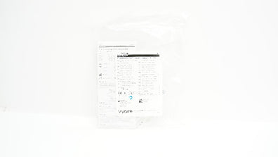 Vyaire 73319-HEL Vital Signs Anesthesia Gas Sampling Line 10Ft - Pack of 10